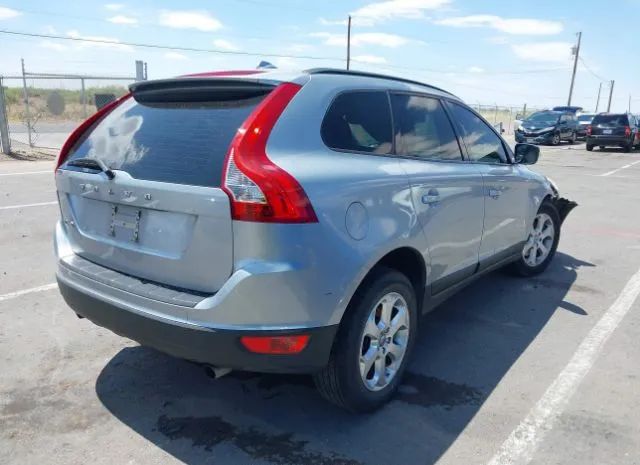 Photo 3 VIN: YV4952DL5D2446080 - VOLVO XC60 