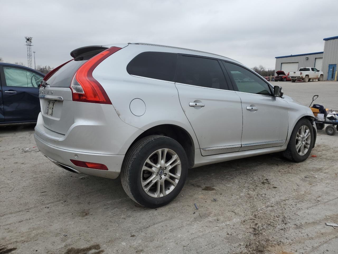 Photo 2 VIN: YV4952DL5E2519112 - VOLVO XC60 