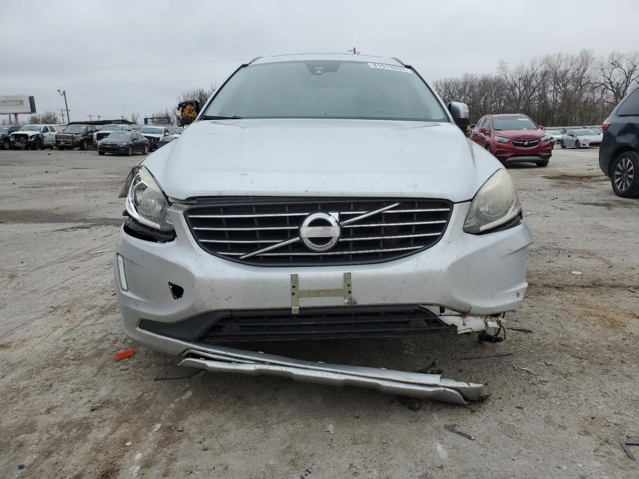 Photo 4 VIN: YV4952DL5E2519112 - VOLVO XC60 