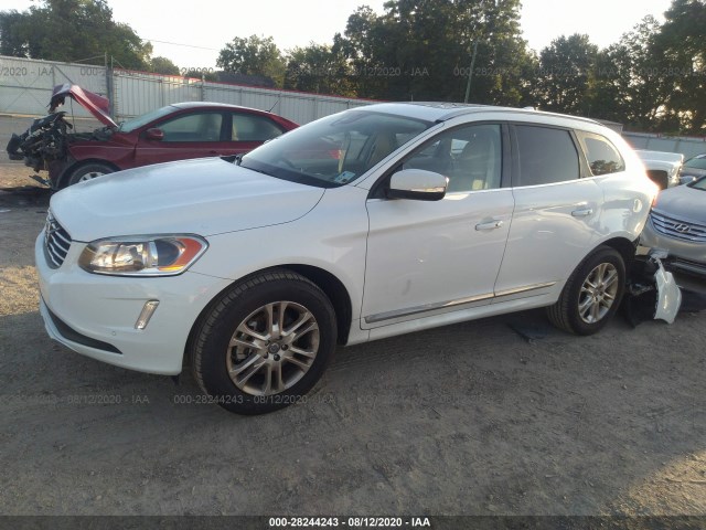 Photo 1 VIN: YV4952DL5E2549601 - VOLVO XC60 