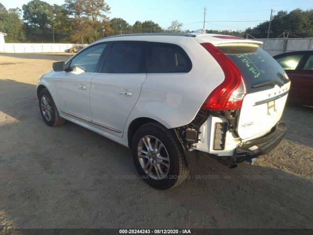 Photo 2 VIN: YV4952DL5E2549601 - VOLVO XC60 