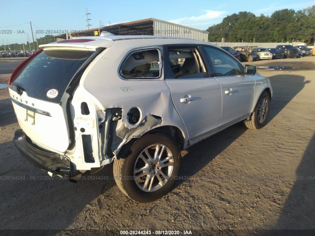 Photo 3 VIN: YV4952DL5E2549601 - VOLVO XC60 