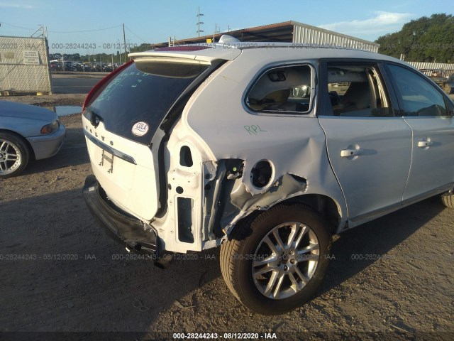 Photo 5 VIN: YV4952DL5E2549601 - VOLVO XC60 