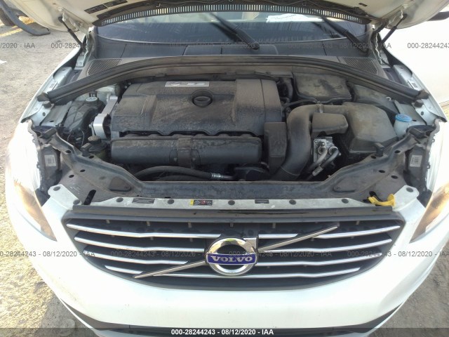 Photo 9 VIN: YV4952DL5E2549601 - VOLVO XC60 