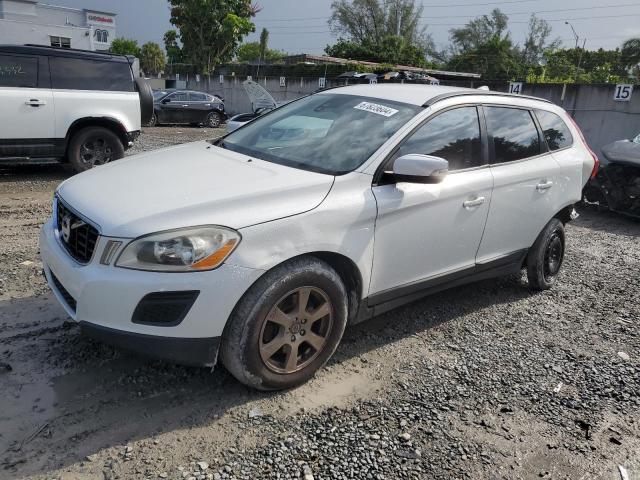 Photo 0 VIN: YV4952DL6B2167427 - VOLVO XC60 3.2 