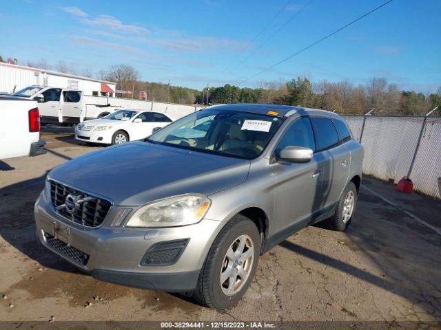 Photo 1 VIN: YV4952DL6C2250860 - VOLVO XC60 