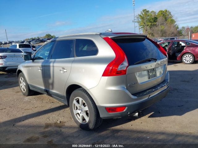 Photo 2 VIN: YV4952DL6C2250860 - VOLVO XC60 