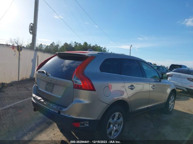 Photo 3 VIN: YV4952DL6C2250860 - VOLVO XC60 