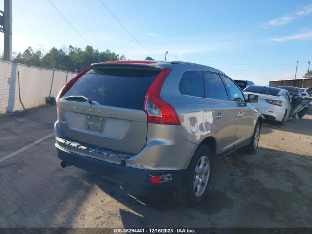 Photo 5 VIN: YV4952DL6C2250860 - VOLVO XC60 