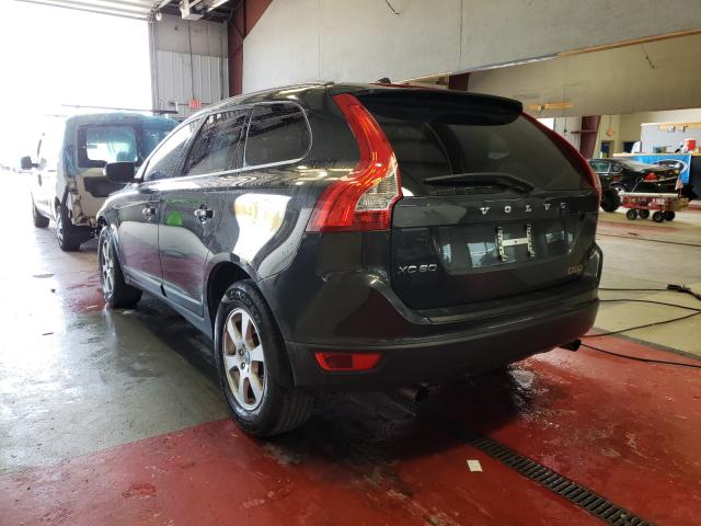 Photo 2 VIN: YV4952DL6C2264290 - VOLVO XC60 3.2 