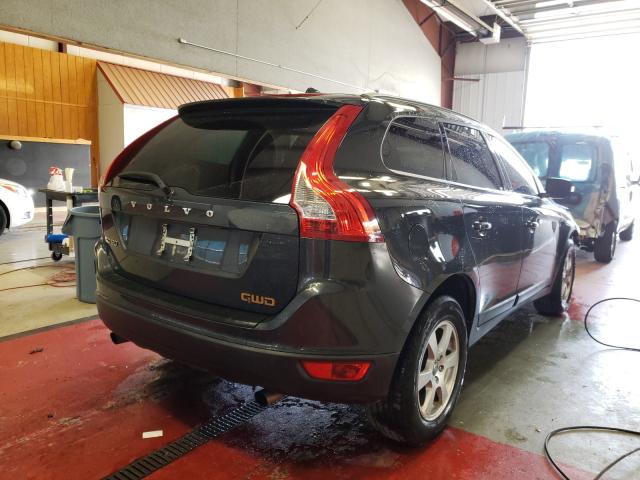 Photo 3 VIN: YV4952DL6C2264290 - VOLVO XC60 3.2 