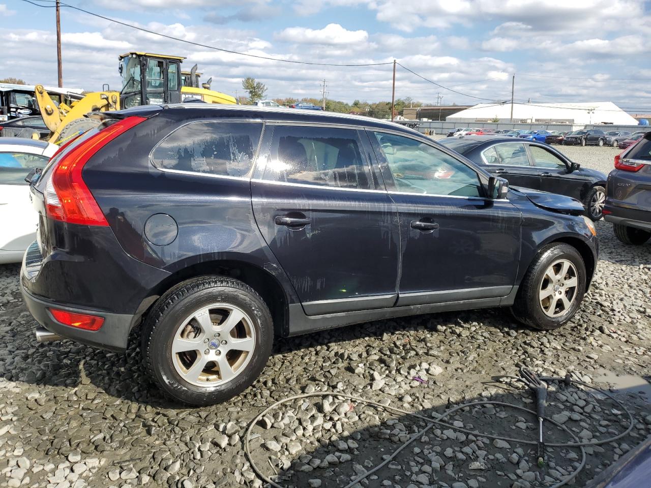 Photo 2 VIN: YV4952DL6C2298715 - VOLVO XC60 