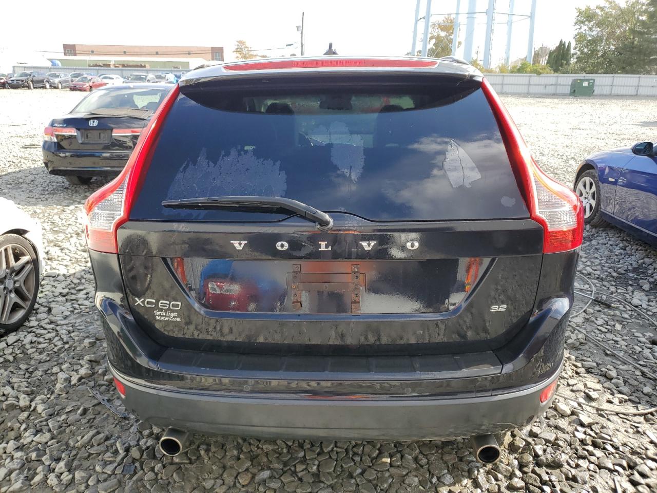 Photo 5 VIN: YV4952DL6C2298715 - VOLVO XC60 