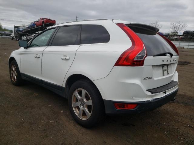 Photo 1 VIN: YV4952DL6C2316937 - VOLVO XC60 