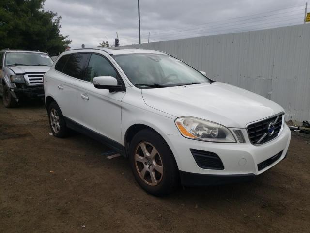 Photo 3 VIN: YV4952DL6C2316937 - VOLVO XC60 