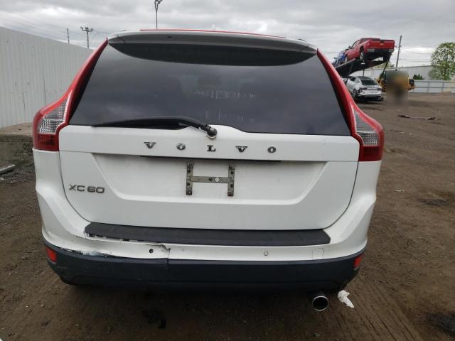 Photo 5 VIN: YV4952DL6C2316937 - VOLVO XC60 