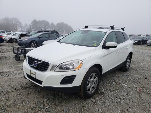 Photo 1 VIN: YV4952DL6C2341952 - VOLVO XC60 