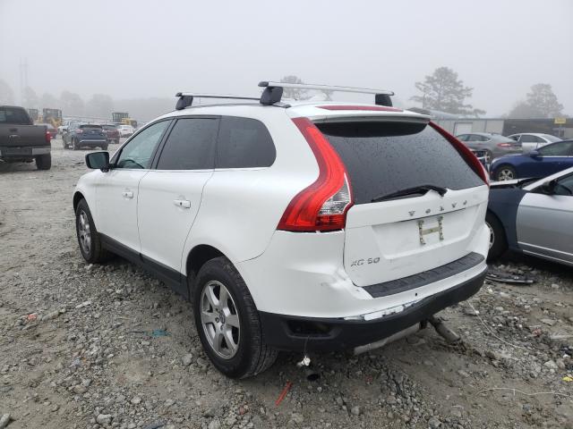 Photo 2 VIN: YV4952DL6C2341952 - VOLVO XC60 