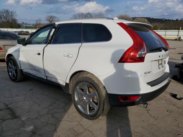 Photo 1 VIN: YV4952DL6D2368408 - VOLVO XC60 3.2 