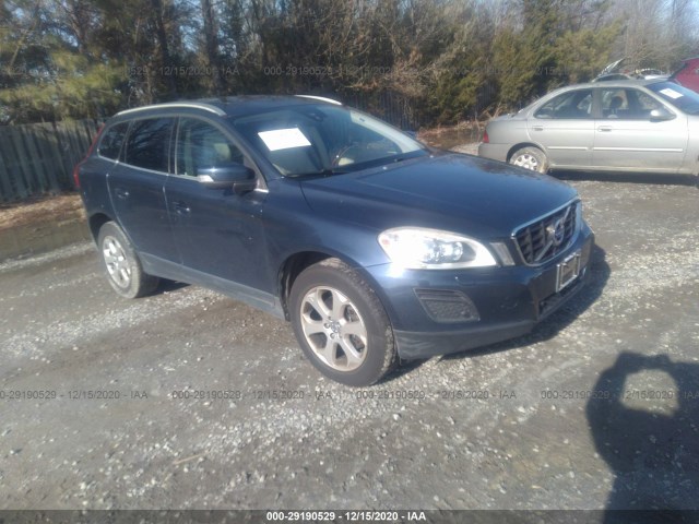 Photo 0 VIN: YV4952DL6D2420930 - VOLVO XC60 