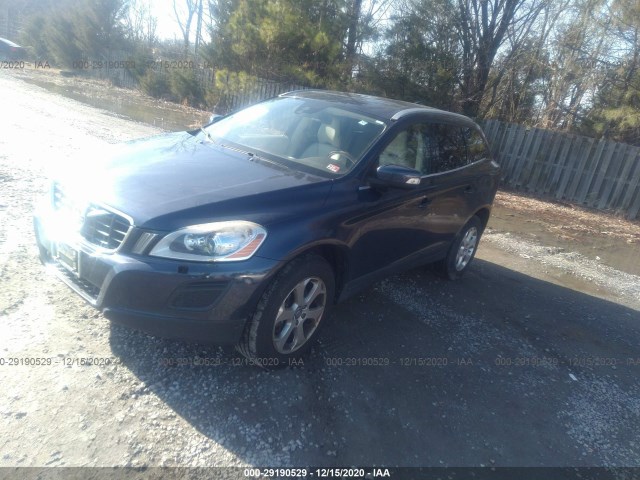 Photo 1 VIN: YV4952DL6D2420930 - VOLVO XC60 