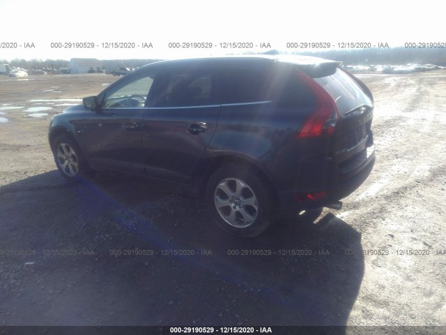 Photo 2 VIN: YV4952DL6D2420930 - VOLVO XC60 