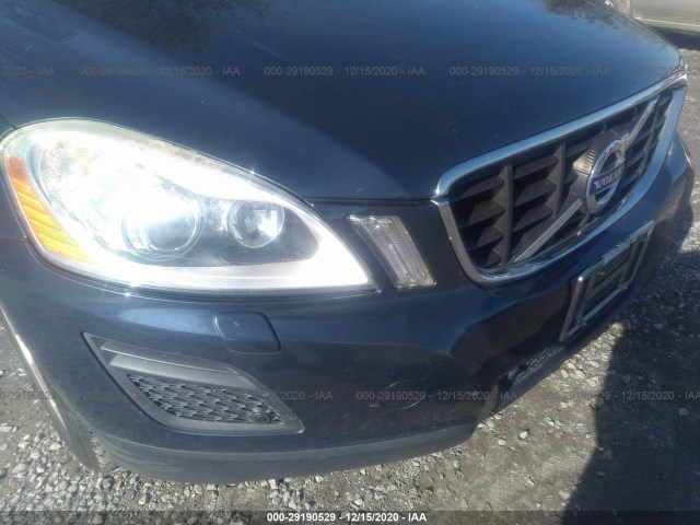 Photo 5 VIN: YV4952DL6D2420930 - VOLVO XC60 