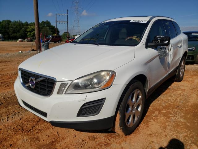 Photo 1 VIN: YV4952DL6D2452129 - VOLVO XC60 3.2 