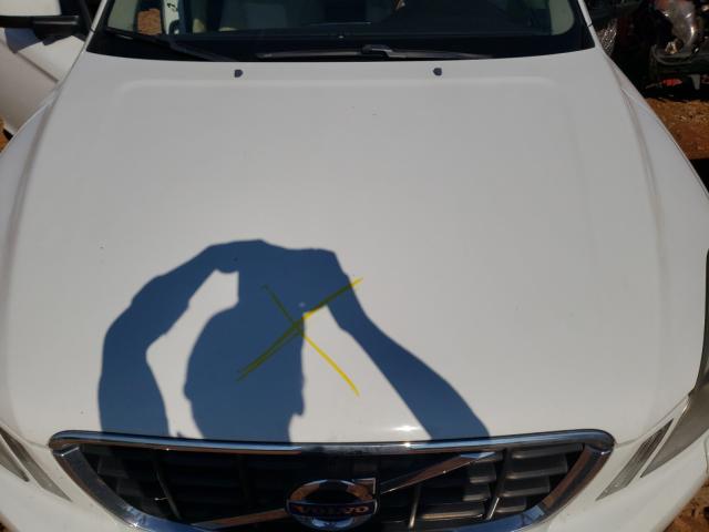 Photo 6 VIN: YV4952DL6D2452129 - VOLVO XC60 3.2 