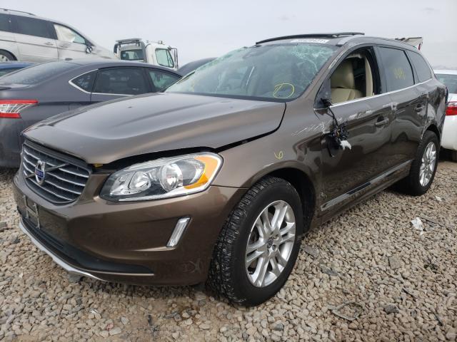 Photo 1 VIN: YV4952DL6E2542138 - VOLVO XC60 3.2 