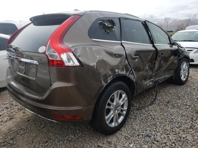 Photo 3 VIN: YV4952DL6E2542138 - VOLVO XC60 3.2 