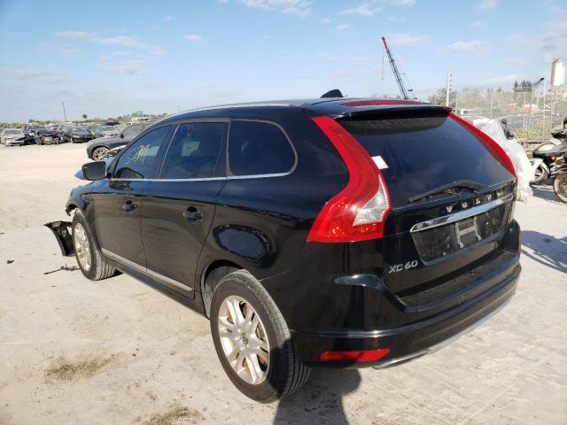 Photo 2 VIN: YV4952DL6E2548635 - VOLVO XC60 3.2 