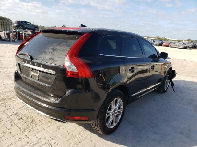 Photo 3 VIN: YV4952DL6E2548635 - VOLVO XC60 3.2 