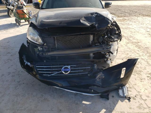 Photo 8 VIN: YV4952DL6E2548635 - VOLVO XC60 3.2 