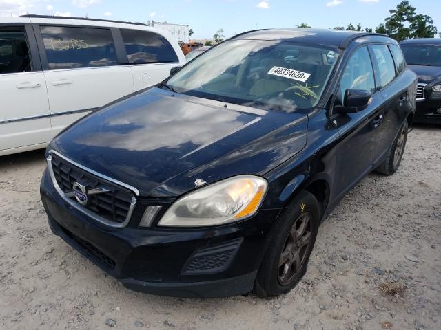 Photo 1 VIN: YV4952DL7B2156050 - VOLVO XC60 3.2 