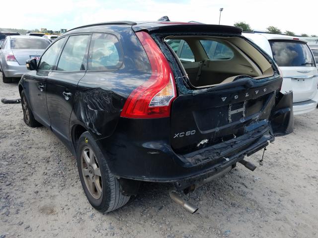 Photo 2 VIN: YV4952DL7B2156050 - VOLVO XC60 3.2 