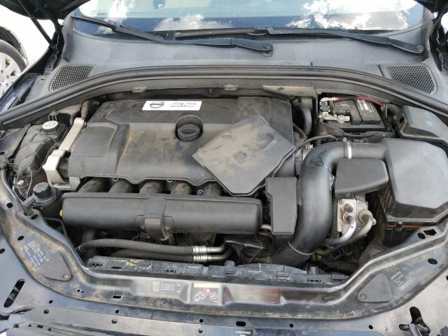 Photo 6 VIN: YV4952DL7B2156050 - VOLVO XC60 3.2 