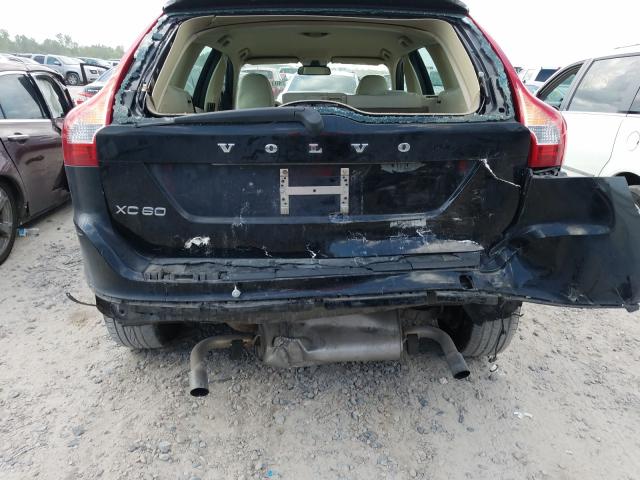 Photo 8 VIN: YV4952DL7B2156050 - VOLVO XC60 3.2 