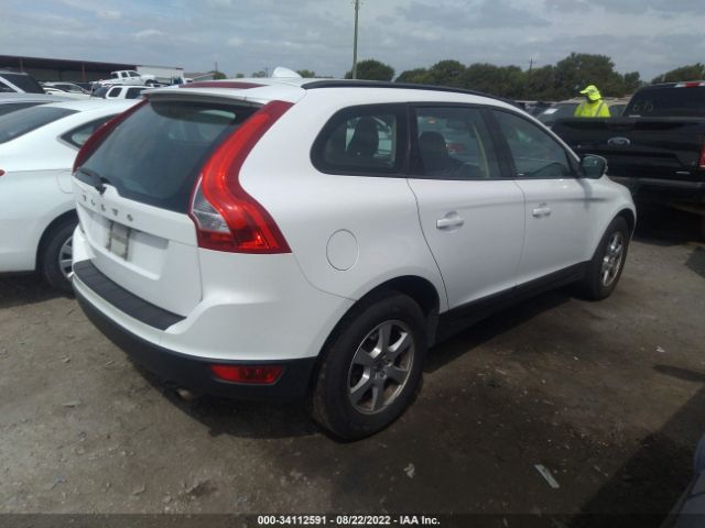 Photo 3 VIN: YV4952DL7B2199898 - VOLVO XC60 