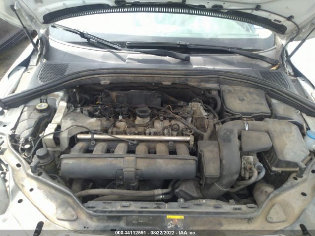 Photo 9 VIN: YV4952DL7B2199898 - VOLVO XC60 