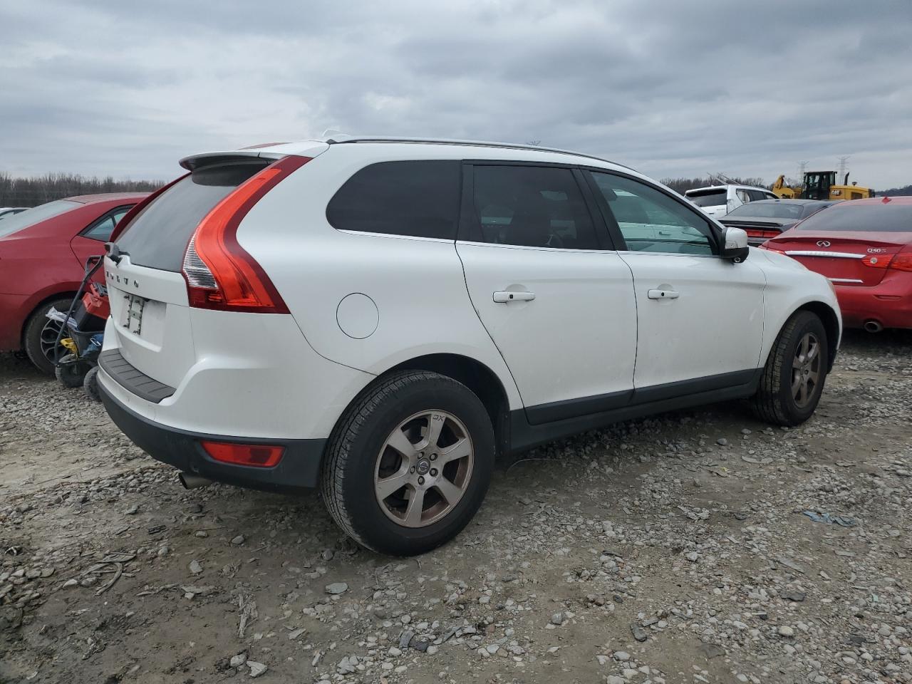 Photo 2 VIN: YV4952DL7C2275461 - VOLVO XC60 