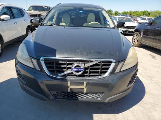 Photo 4 VIN: YV4952DL7C2292857 - VOLVO XC60 