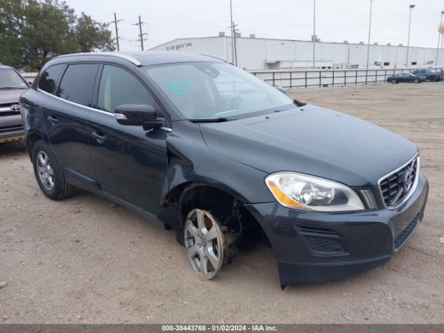 Photo 0 VIN: YV4952DL7C2313299 - VOLVO XC60 