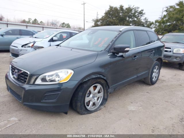 Photo 1 VIN: YV4952DL7C2313299 - VOLVO XC60 