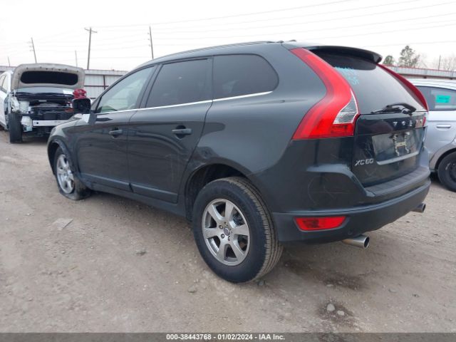 Photo 2 VIN: YV4952DL7C2313299 - VOLVO XC60 