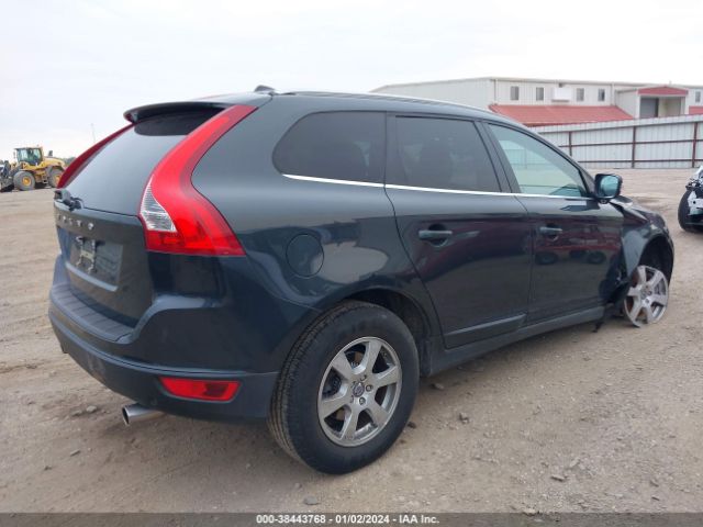 Photo 3 VIN: YV4952DL7C2313299 - VOLVO XC60 