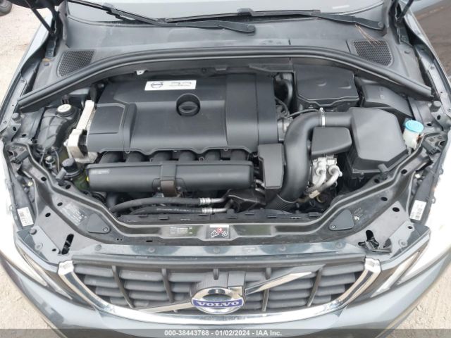 Photo 9 VIN: YV4952DL7C2313299 - VOLVO XC60 