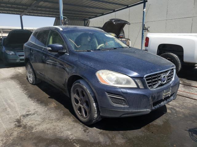 Photo 0 VIN: YV4952DL7D2368952 - VOLVO XC60 3.2 