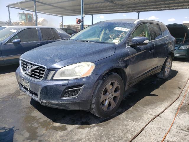 Photo 1 VIN: YV4952DL7D2368952 - VOLVO XC60 3.2 