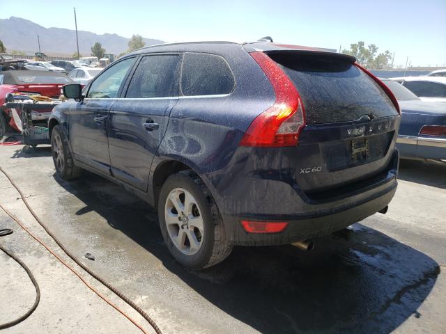 Photo 2 VIN: YV4952DL7D2368952 - VOLVO XC60 3.2 